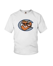Columbus RedStixx Youth T-Shirt thumbnail