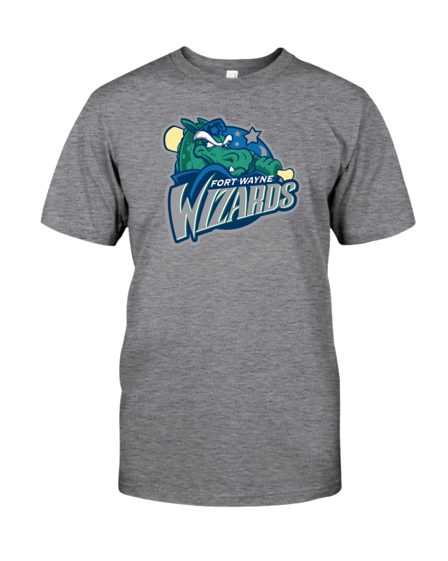 Fort Wayne Wizards Classic T-Shirt
