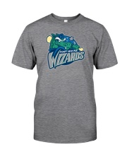 Fort Wayne Wizards Classic T-Shirt front
