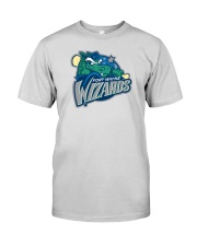 Fort Wayne Wizards Premium Fit Mens Tee thumbnail