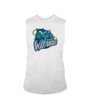 Fort Wayne Wizards Sleeveless Tee thumbnail