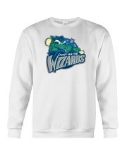Fort Wayne Wizards Crewneck Sweatshirt thumbnail