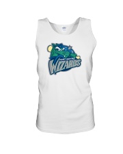 Fort Wayne Wizards Unisex Tank thumbnail