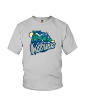 Fort Wayne Wizards Youth T-Shirt thumbnail