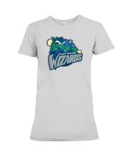 Fort Wayne Wizards Premium Fit Ladies Tee thumbnail
