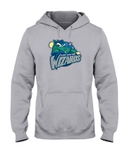Fort Wayne Wizards Hooded Sweatshirt thumbnail
