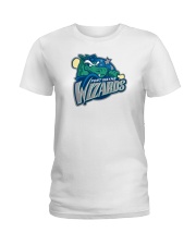 Fort Wayne Wizards Ladies T-Shirt thumbnail