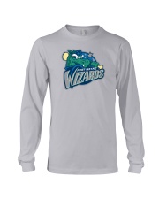 Fort Wayne Wizards Long Sleeve Tee thumbnail