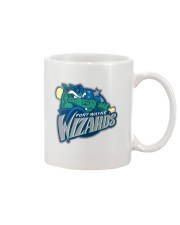 Fort Wayne Wizards Mug thumbnail