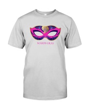 New Orleans - Mardi Gras Premium Fit Mens Tee thumbnail