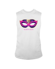 New Orleans - Mardi Gras Sleeveless Tee thumbnail