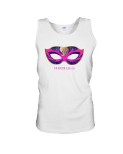 New Orleans - Mardi Gras Unisex Tank thumbnail