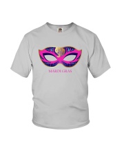 New Orleans - Mardi Gras Youth T-Shirt thumbnail