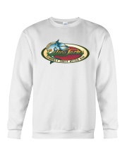 Calico Jack's - Gainesville Florida Crewneck Sweatshirt thumbnail