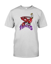 Bossier-Shreveport Mudbugs Premium Fit Mens Tee thumbnail