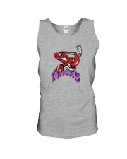 Bossier-Shreveport Mudbugs Unisex Tank thumbnail