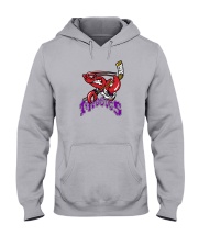 Bossier-Shreveport Mudbugs Hooded Sweatshirt thumbnail