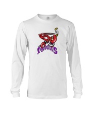 Bossier-Shreveport Mudbugs Long Sleeve Tee thumbnail