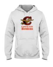 Capital City Bombers Hooded Sweatshirt thumbnail
