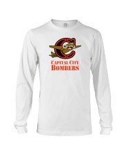 Capital City Bombers Long Sleeve Tee thumbnail