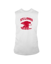 St Louis Eagles Sleeveless Tee thumbnail