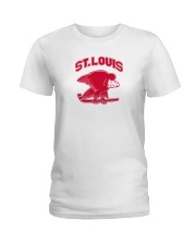 St Louis Eagles Ladies T-Shirt thumbnail