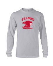 St Louis Eagles Long Sleeve Tee thumbnail