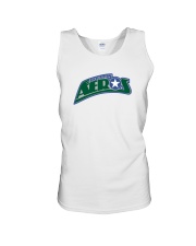 Houston Aeros Unisex Tank thumbnail