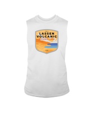 Lassen Volcanic National Park - California Sleeveless Tee thumbnail