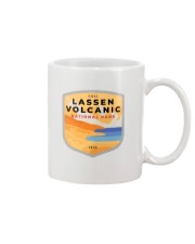 Lassen Volcanic National Park - California Mug thumbnail