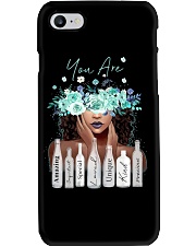You are amazing Phone Case tile