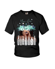 You are amazing Youth T-Shirt tile