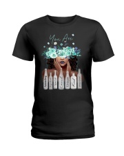 You are amazing Ladies T-Shirt tile