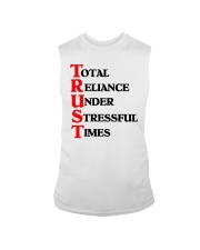 TRUST Sleeveless Tee tile