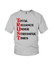 TRUST Youth T-Shirt tile