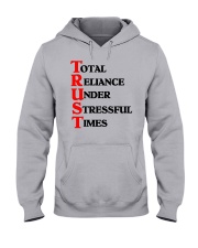 TRUST Hooded Sweatshirt tile