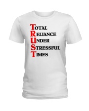 TRUST Ladies T-Shirt tile