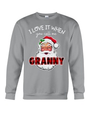 Granny Crewneck Sweatshirt tile