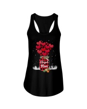 Mimi Ladies Flowy Tank tile
