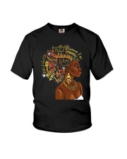 Black Queen - You are beautiful Youth T-Shirt tile
