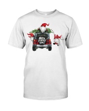 Gnomes Classic T-Shirt front