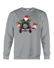 Gnomes Crewneck Sweatshirt tile