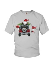 Gnomes Youth T-Shirt tile