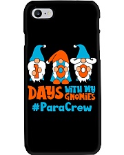 Paraprofessional Phone Case tile