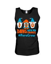 Paraprofessional Unisex Tank tile