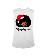 Naughty-ish Sleeveless Tee tile