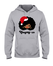 Naughty-ish Hooded Sweatshirt tile