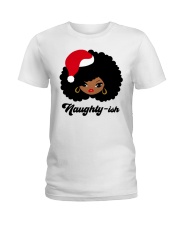 Naughty-ish Ladies T-Shirt tile