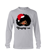 Naughty-ish Long Sleeve Tee tile
