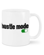 HUSTLE MODE Mugs tile